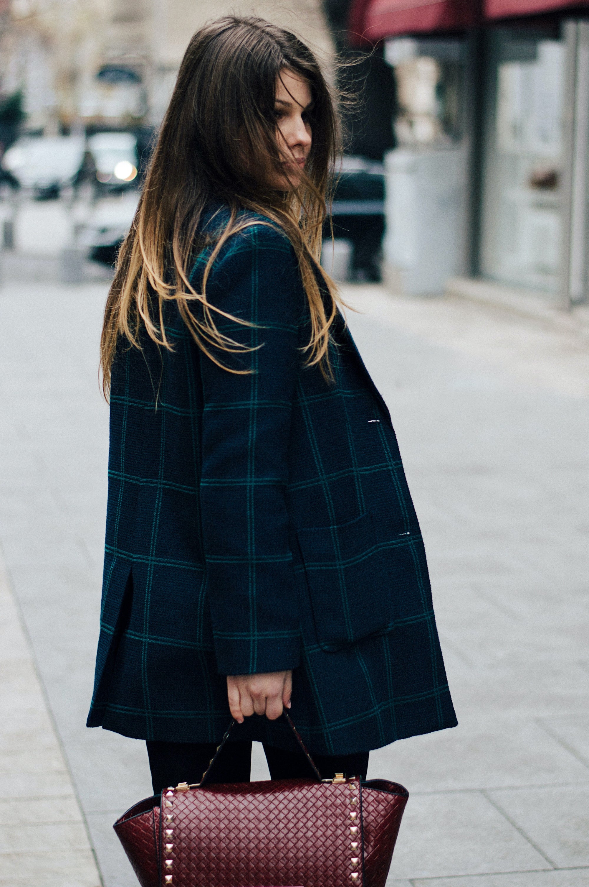 How to soothe your dry, itchy scalp
