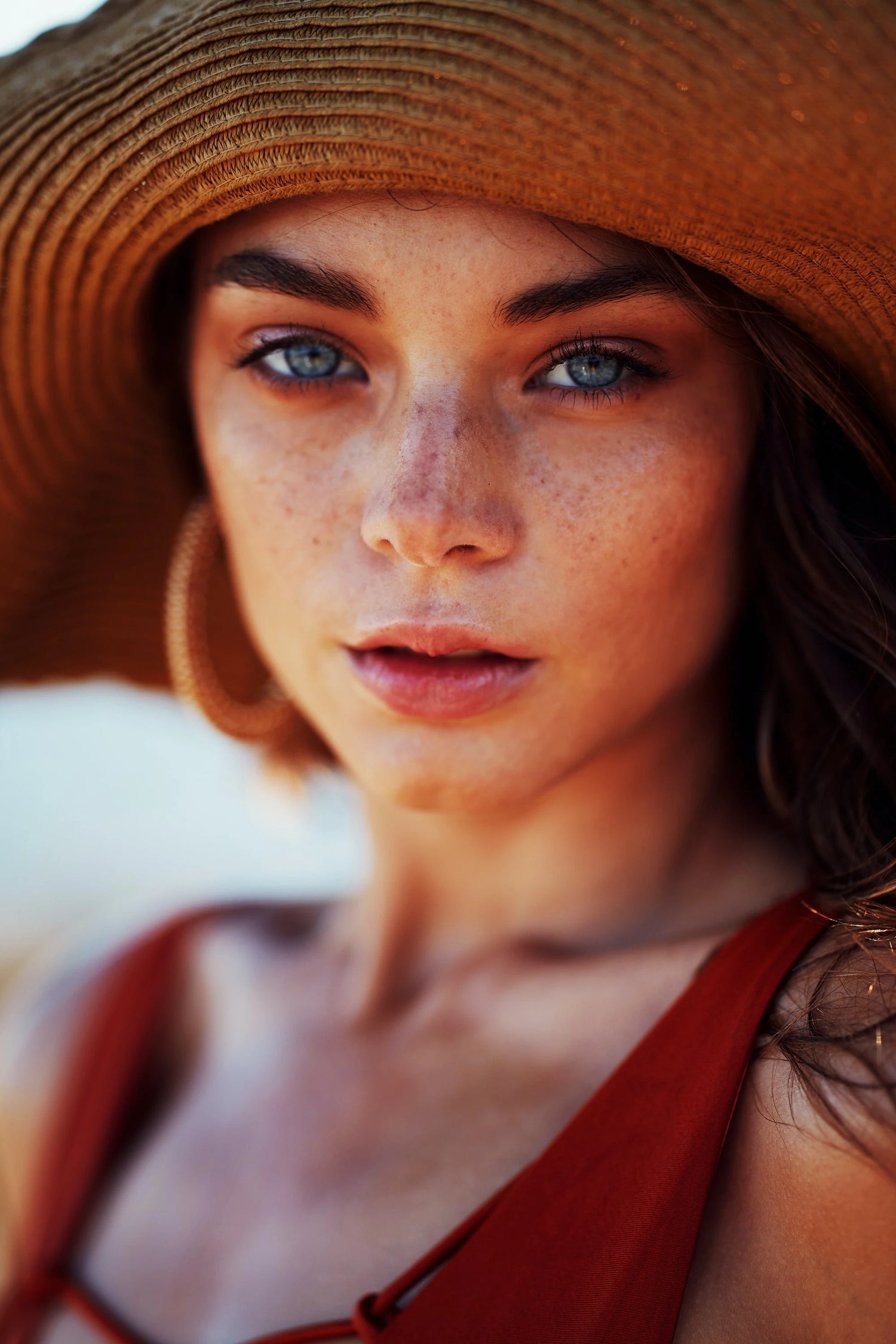 KEEP YOUR TAN