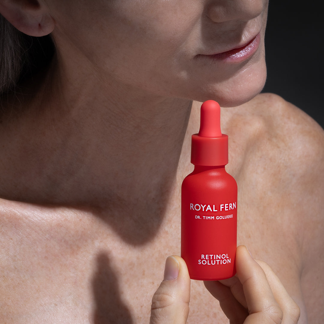ANTI AGING SET