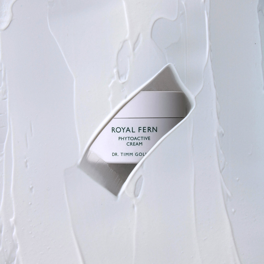Phytoactive Cream