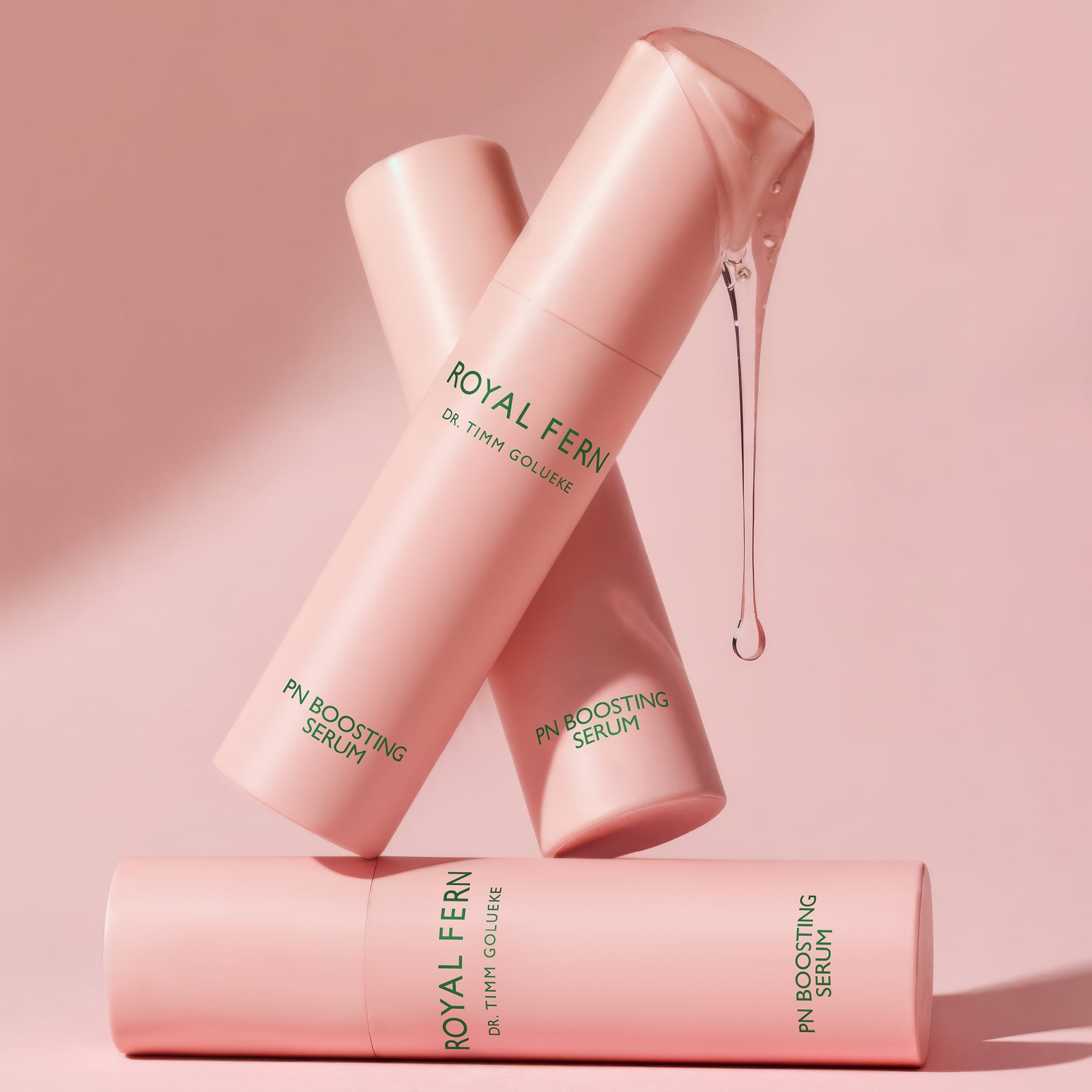 PN Boosting Serum