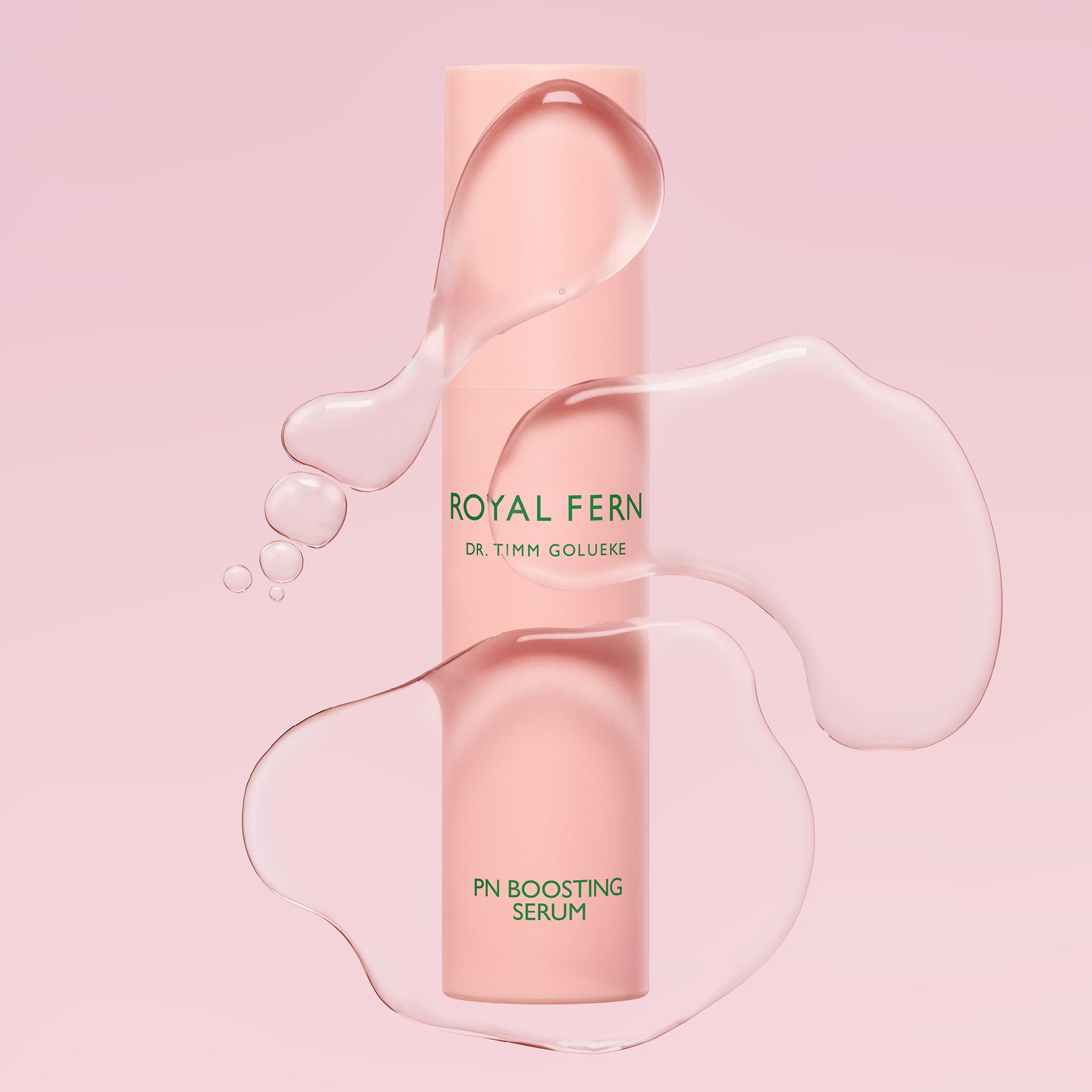 PN Boosting Serum