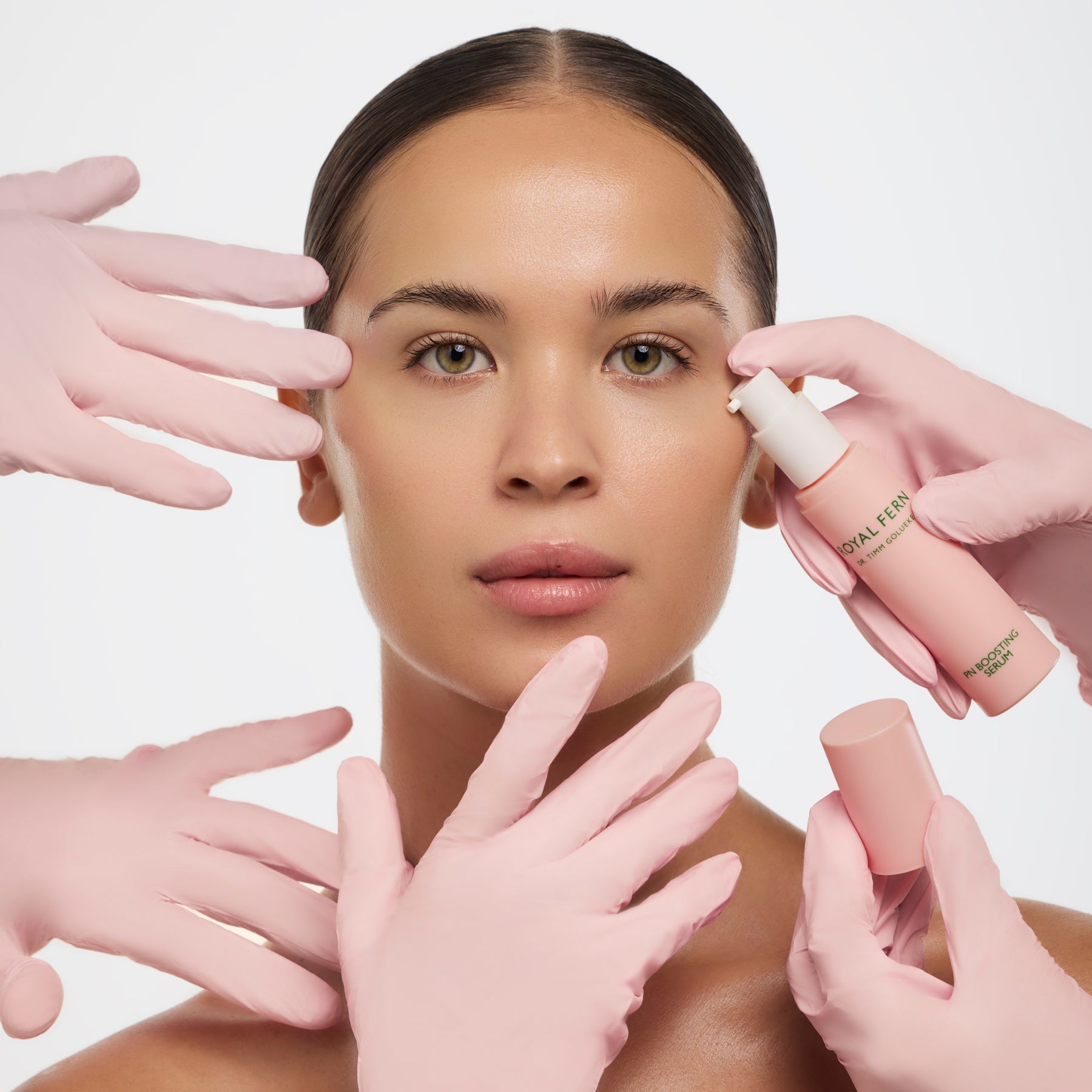 PN Boosting Serum