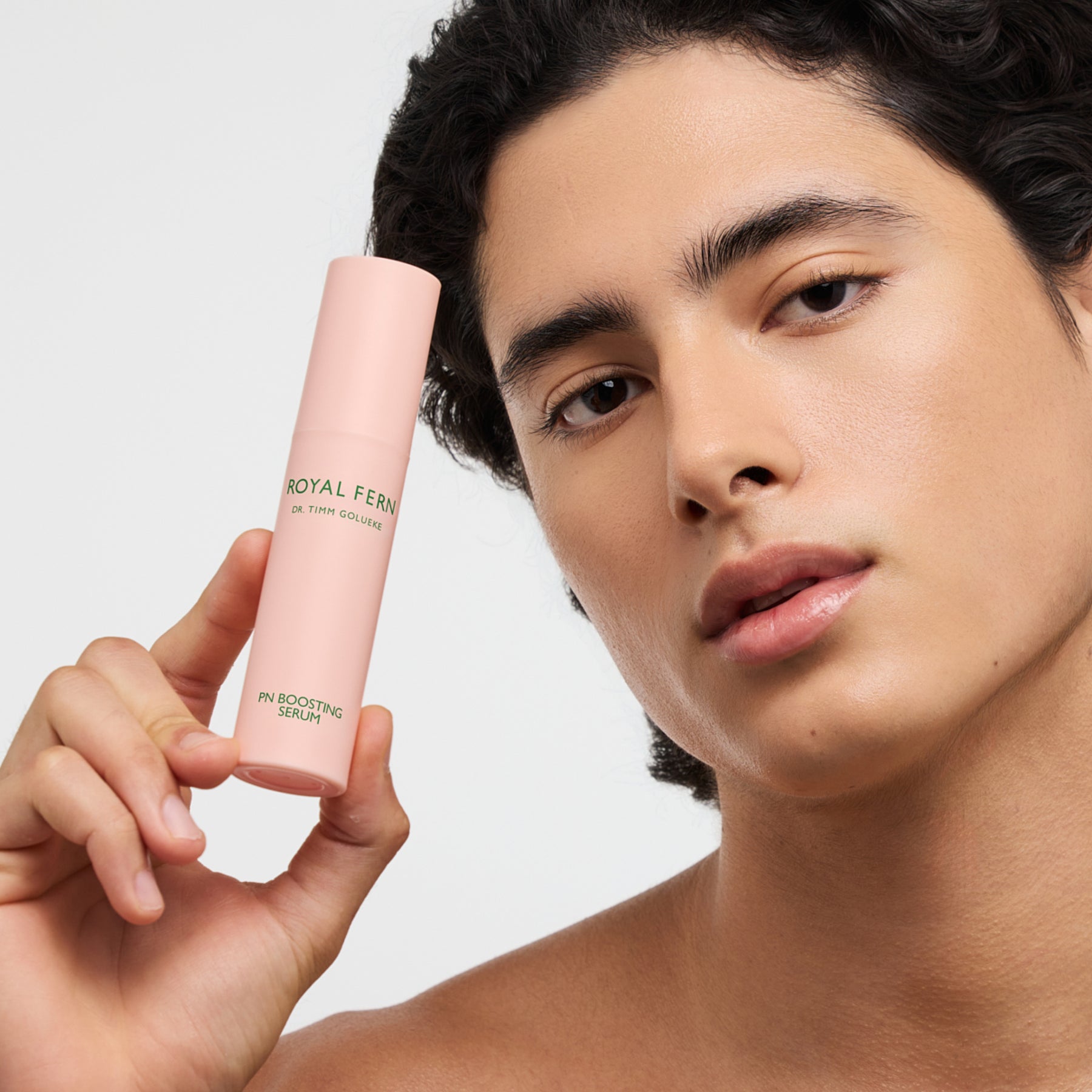 PN Boosting Serum