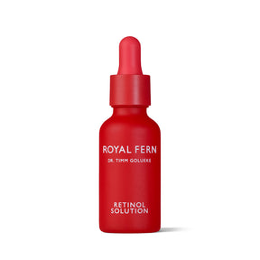 Retinol Solution - Summer Sale
