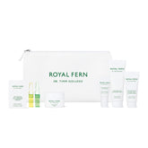 Royal Fern Travel Kit