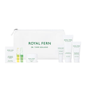 Royal Fern Travel Kit