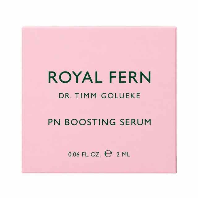 Sample PN Boosting Serum