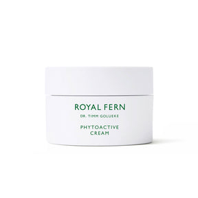 Phytoactive Cream